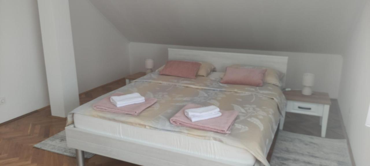 Katty-Rastoke Apartment Слуни Екстериор снимка