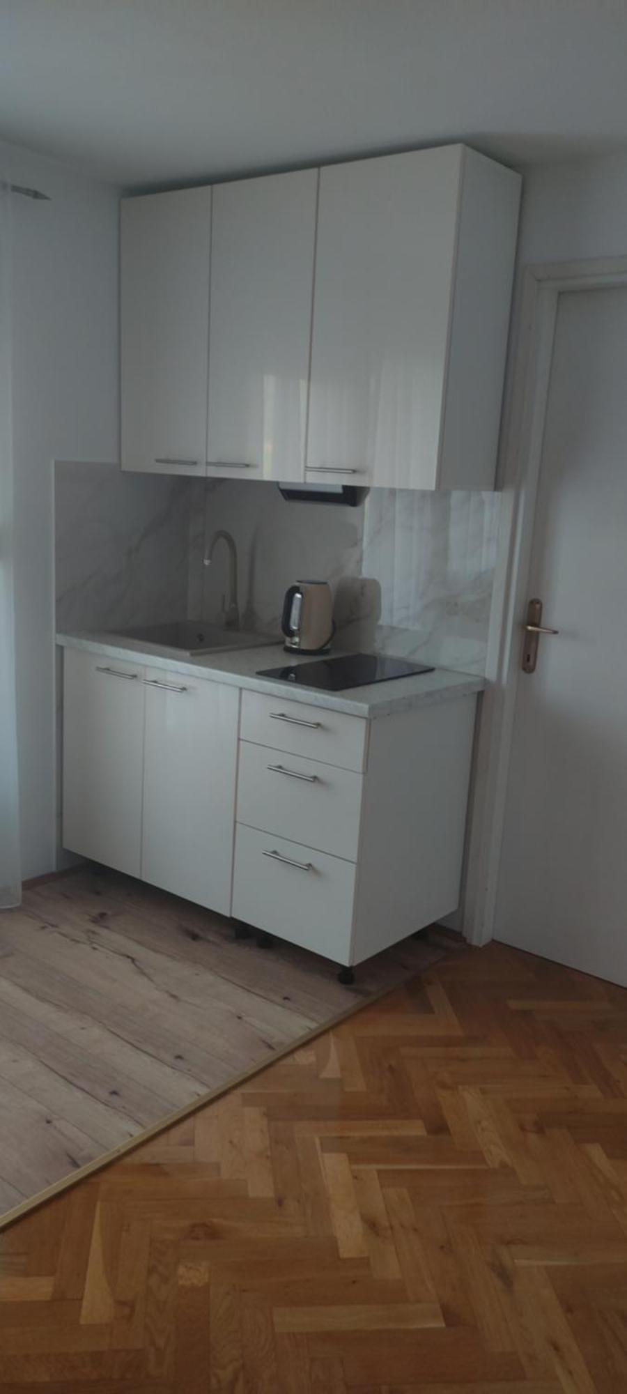 Katty-Rastoke Apartment Слуни Екстериор снимка