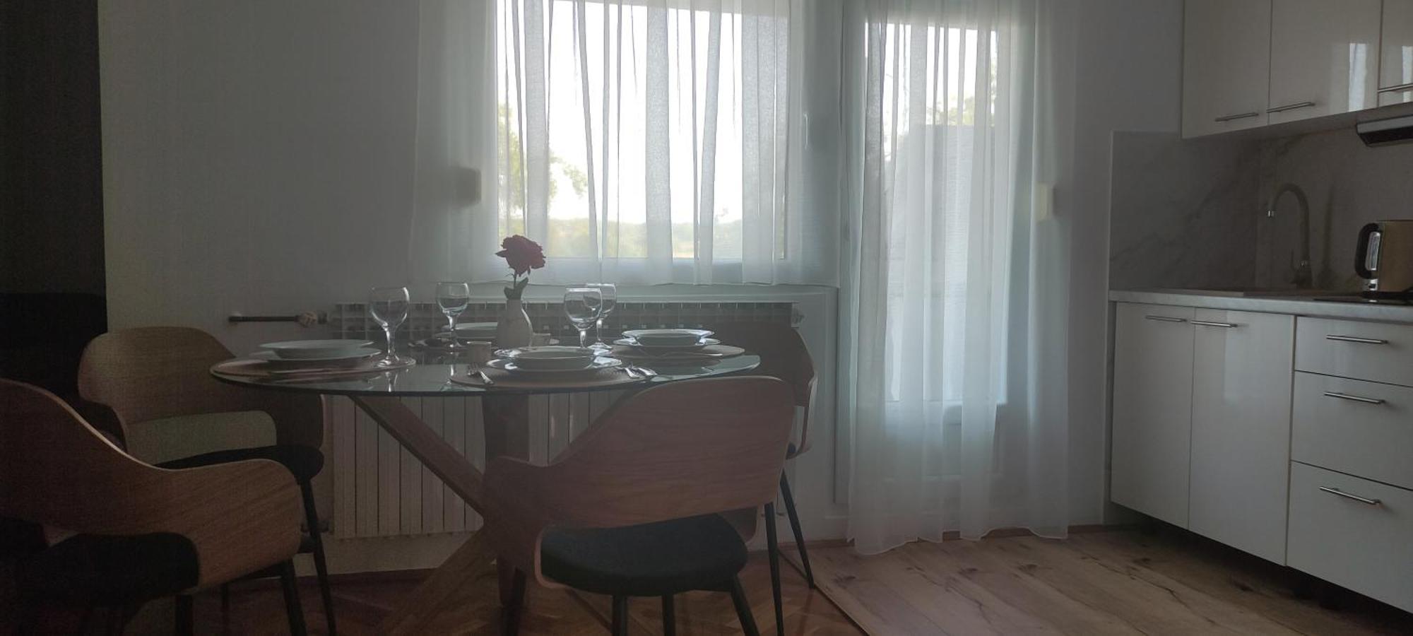 Katty-Rastoke Apartment Слуни Екстериор снимка