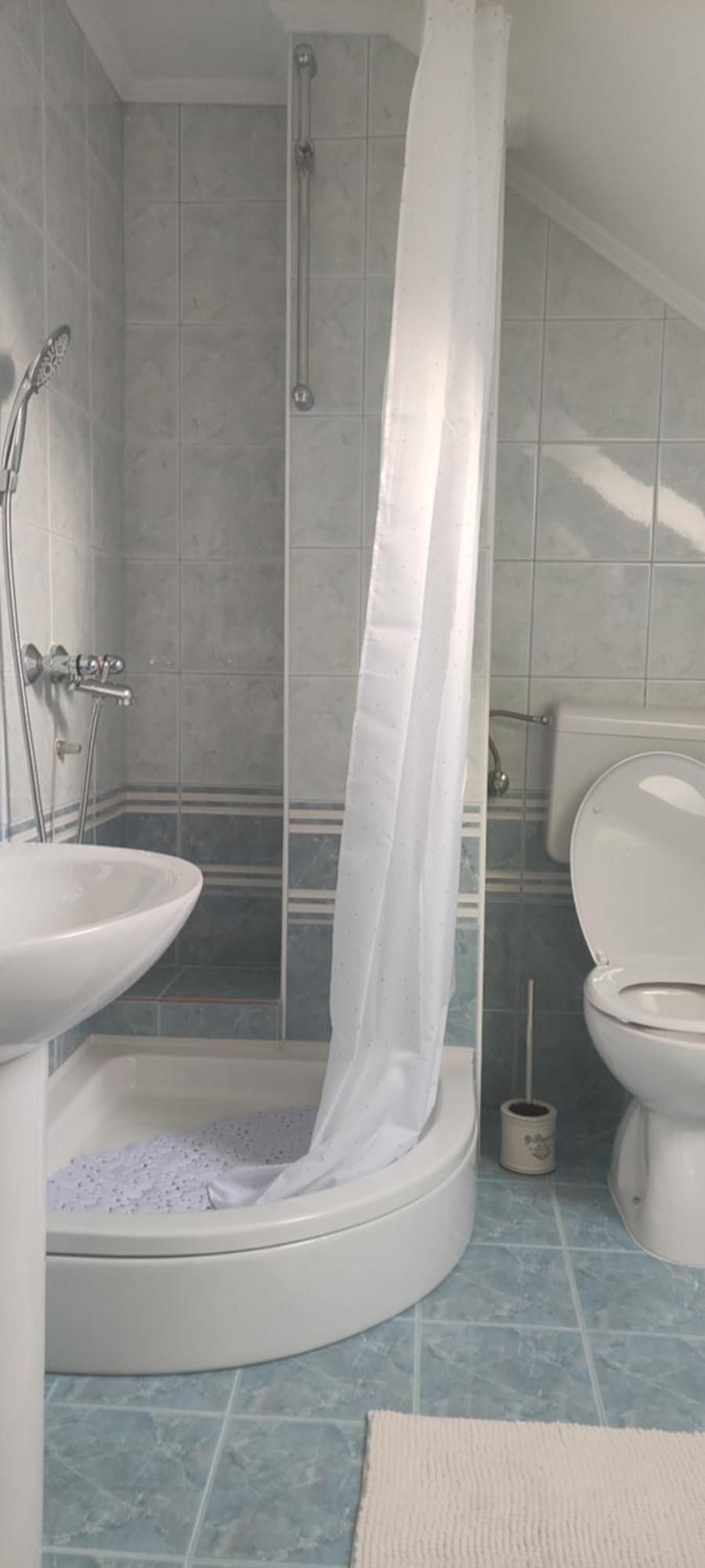 Katty-Rastoke Apartment Слуни Екстериор снимка