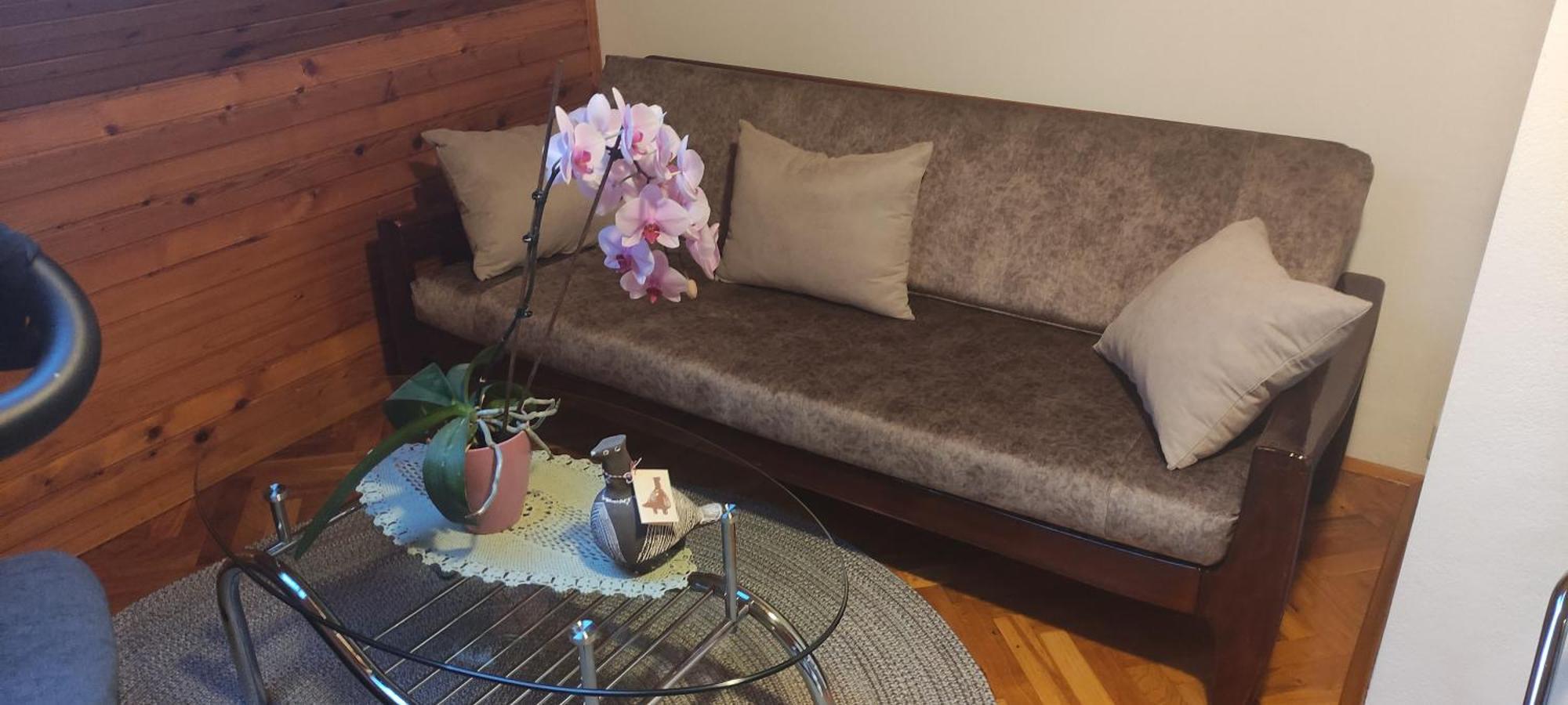 Katty-Rastoke Apartment Слуни Екстериор снимка