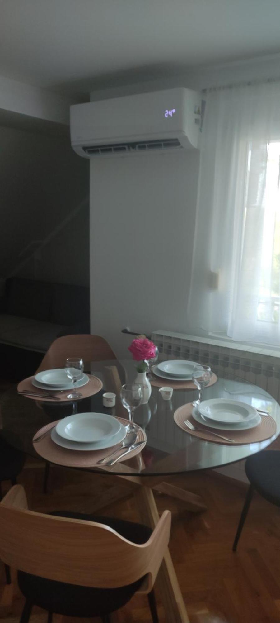 Katty-Rastoke Apartment Слуни Екстериор снимка
