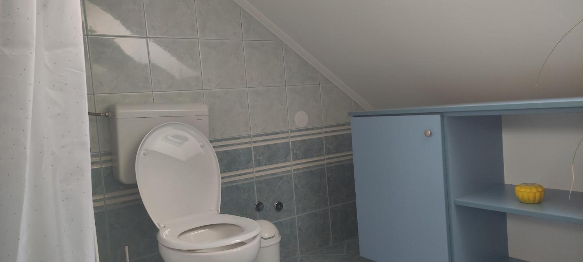 Katty-Rastoke Apartment Слуни Екстериор снимка