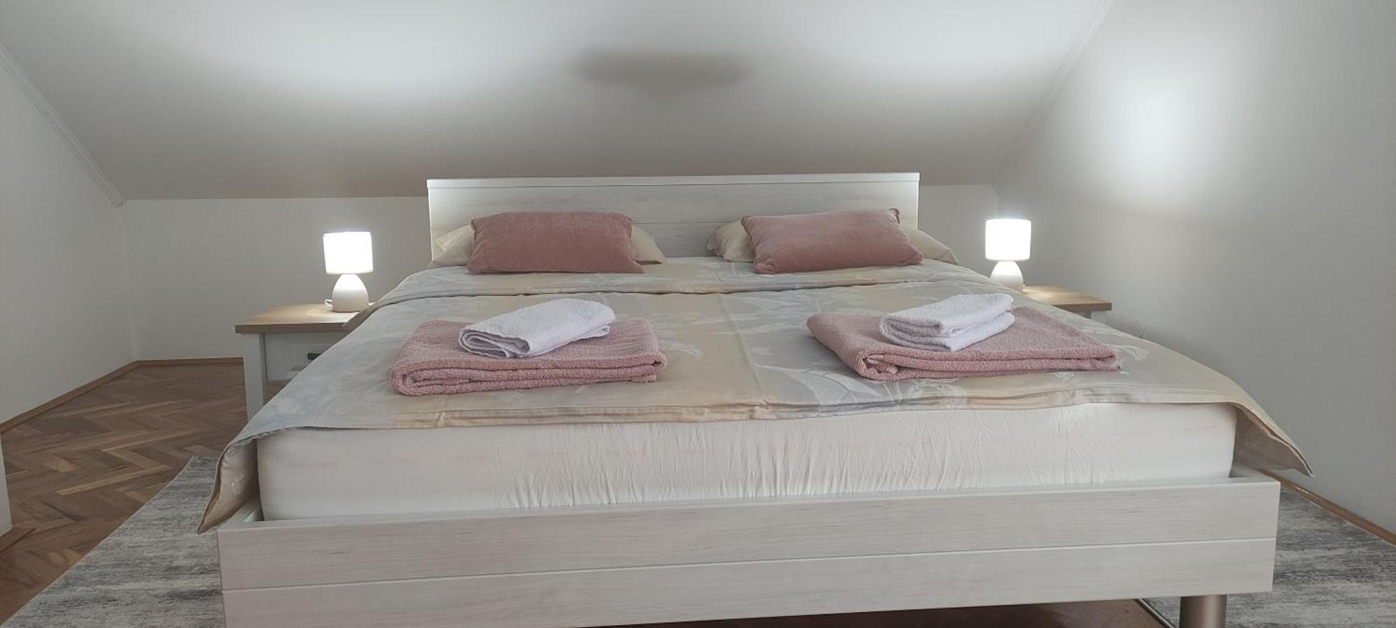 Katty-Rastoke Apartment Слуни Екстериор снимка