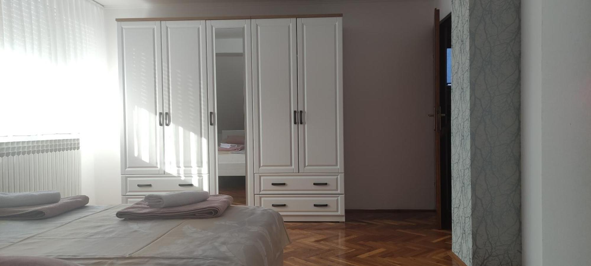 Katty-Rastoke Apartment Слуни Екстериор снимка